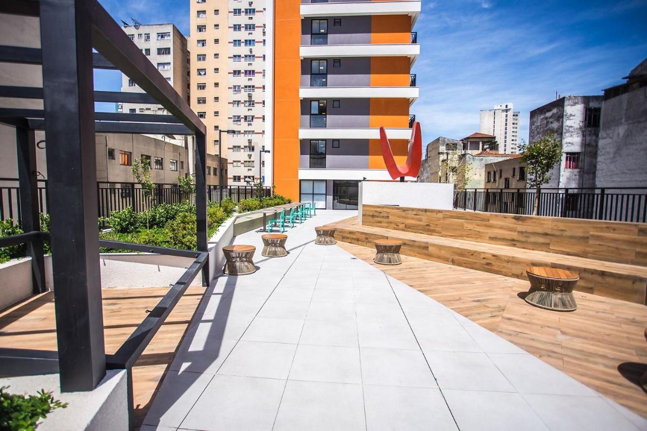 Studio Central - All1403 Curitiba Exterior foto